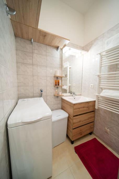 Studio Premium City Center Chalon-sur-Saone Exterior photo