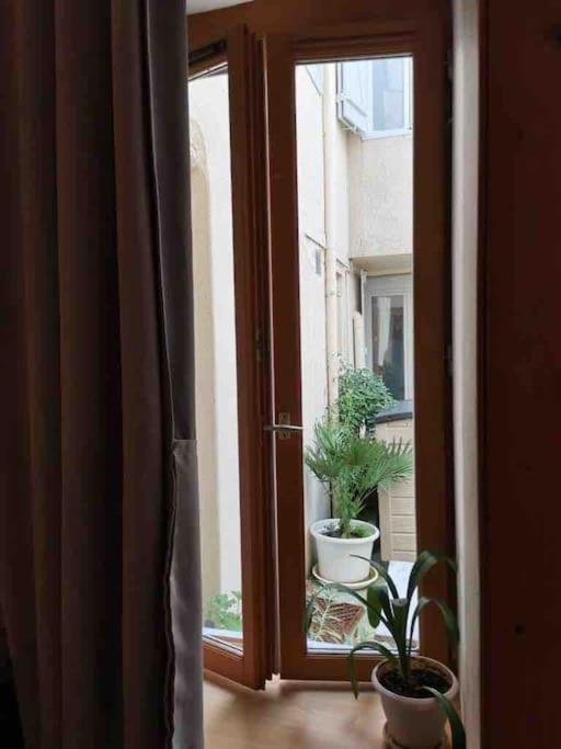 Studio Premium City Center Chalon-sur-Saone Exterior photo
